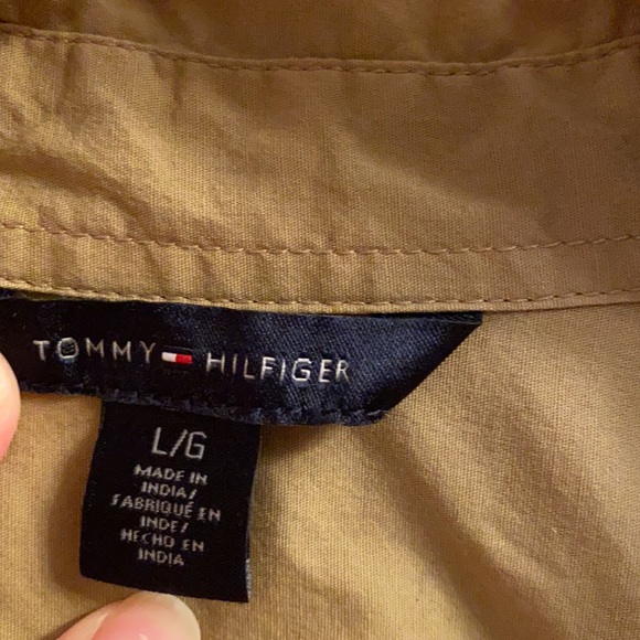 Summer Dress Tommy Hilfiger - Picture 3 of 3